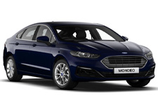 Van Hire Ashington - Mondeo Auto - car hire Ashington